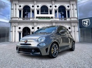 Abarth 695 2024