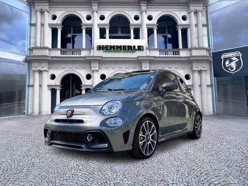 Abarth 695 2024