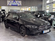 Mercedes-Benz CLA-Class 2024