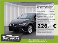 Seat Ibiza 2024