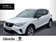 Seat Arona 2025