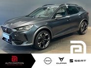 Cupra Formentor 2022