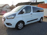 Ford Transit Custom 2020