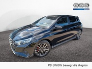 Hyundai i20 2021