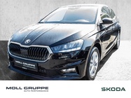 Skoda Fabia 2026