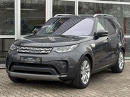 Land Rover Discovery 2019