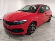 Fiat Tipo 2021
