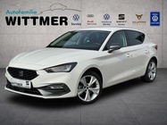 Seat Leon 2022