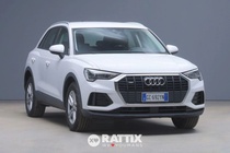 Audi Q3 2020