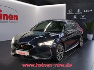 Cupra Leon 2022