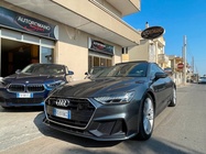 Audi A7 2019