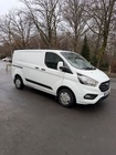 Ford Transit Custom 2019