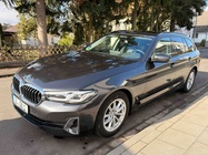 BMW 5 Series 2020