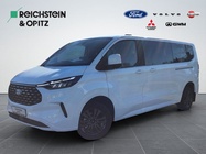 Ford Tourneo Custom 2026