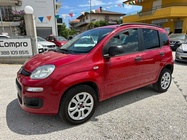 Fiat Panda 2015