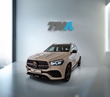 Mercedes-Benz GLE-Class 2020