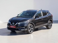 Nissan Qashqai 2020