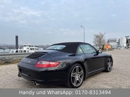 Porsche 911 2008