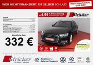 Audi A6 2022