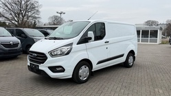 Ford Transit Custom 2022