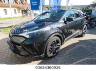 Toyota C-HR 2022