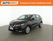 Nissan Qashqai 2019