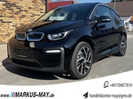 BMW i3 2022