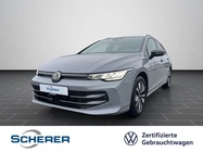 Volkswagen Golf 2025