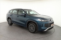 Volkswagen Tayron 2025