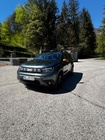 Dacia Duster 2024