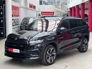 Skoda Kodiaq 2022