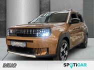 Fiat Grande Panda 2025