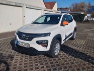 Dacia Spring 2022