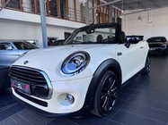MINI Cooper 2021