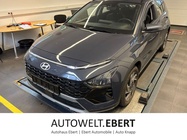 Hyundai Bayon 2025