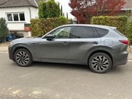 Mazda CX-60 2023