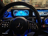 Mercedes-Benz A-Class 2020