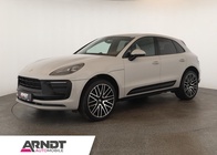 Porsche Macan 2022