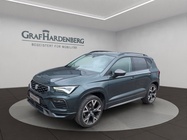 Seat Ateca 2022
