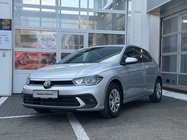 Volkswagen Polo 2025