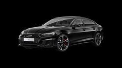 Audi S5 2021
