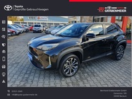 Toyota Yaris 2024