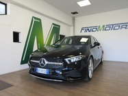 Mercedes-Benz A-Class 2020