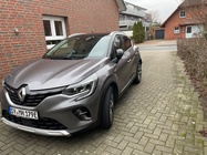 Renault Captur 2021