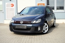 Volkswagen Golf 2011
