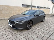 Mazda 6 2020