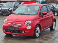 Fiat 500 2020
