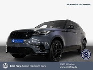 Land Rover Velar 2025