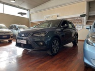 Seat Arona 2020