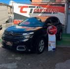 Citroen C5 2021